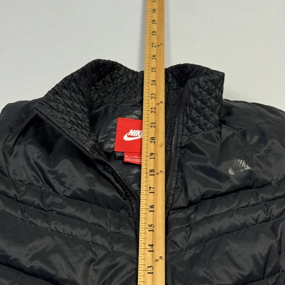 Nike description goose